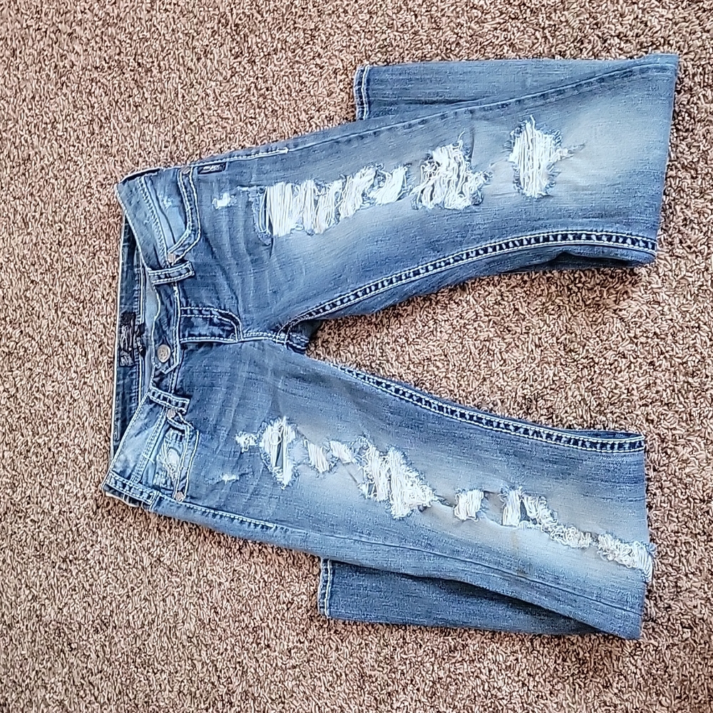Jeans - Picture 3 of 7